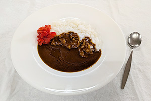 カレーライス